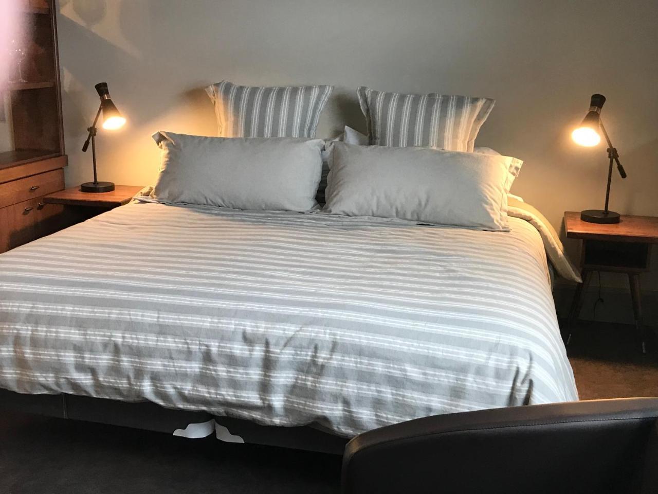 لا بوكاريه Motel Le Martinet المظهر الخارجي الصورة